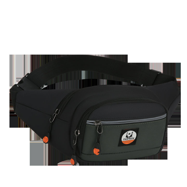 Water-Resistant Outdoor Fanny Pack