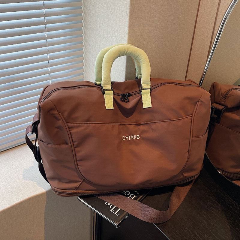 Premium Travel Duffel Bag Kalsten