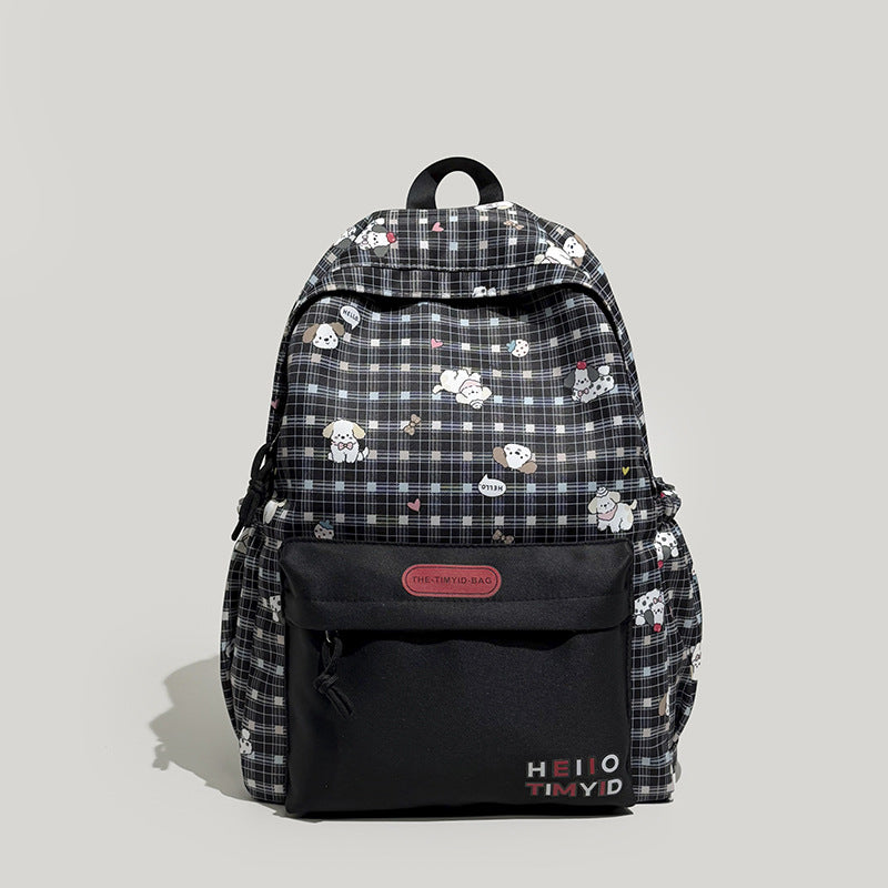 Cute Character Design Backpack Kalsten