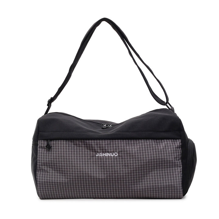 Sporty Shoulder Bag Kalsten