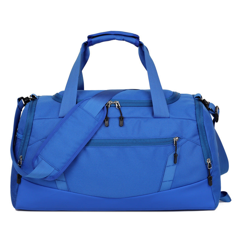 Multi-Functional Outdoor Sports Duffel Bag Kalsten