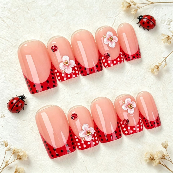 Nail sets Kalsten