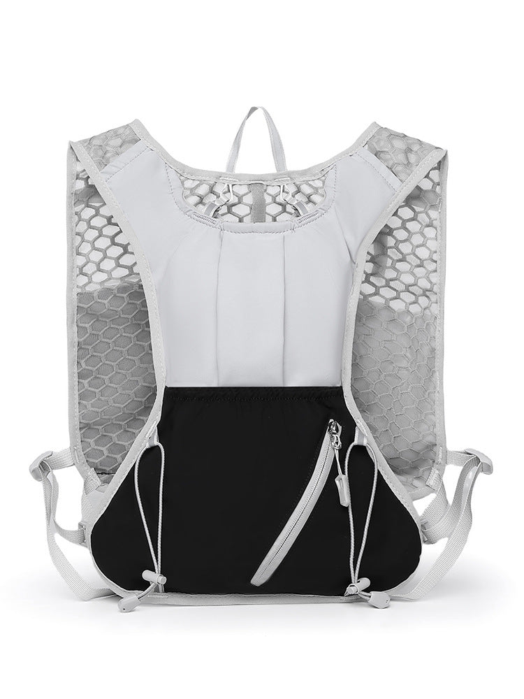 Hydration Pack with Adjustable Straps Kalsten