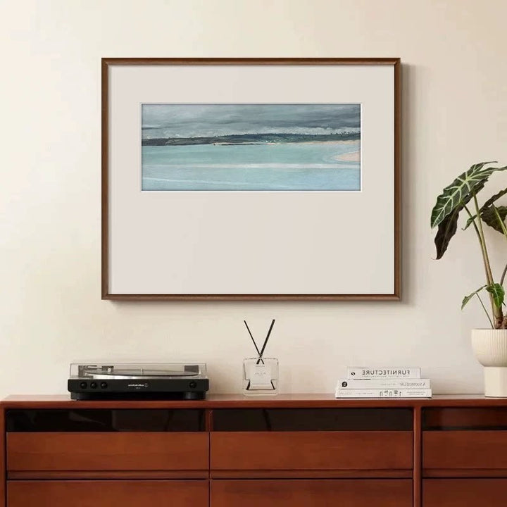 Elegant Decorative Art for Living Spaces