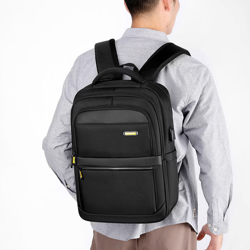 Multi-Functional Business Backpack Kalsten