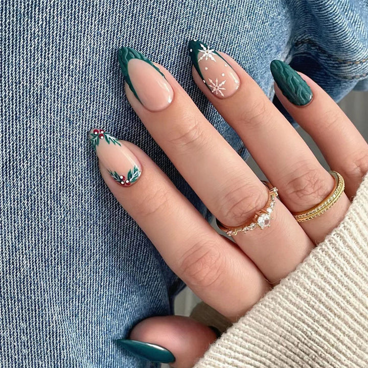 Themed Nail Art Set Kalsten