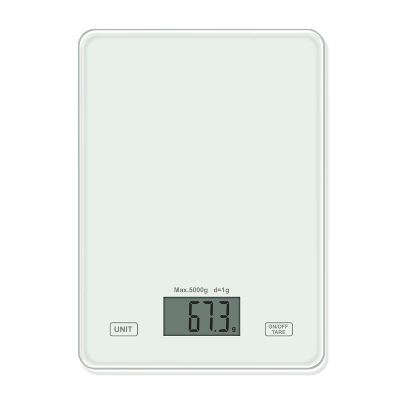 Kitchen Digital Scale