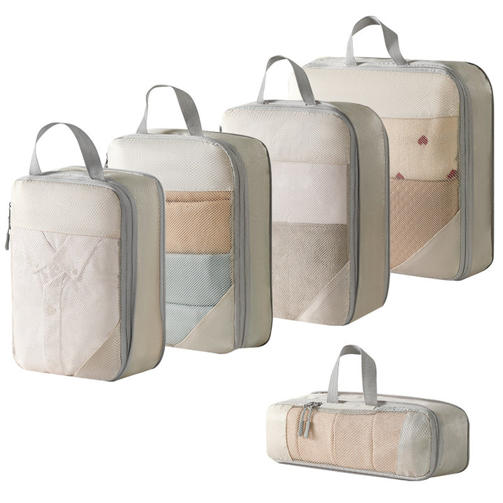 Travel Compression Bags Set Kalsten