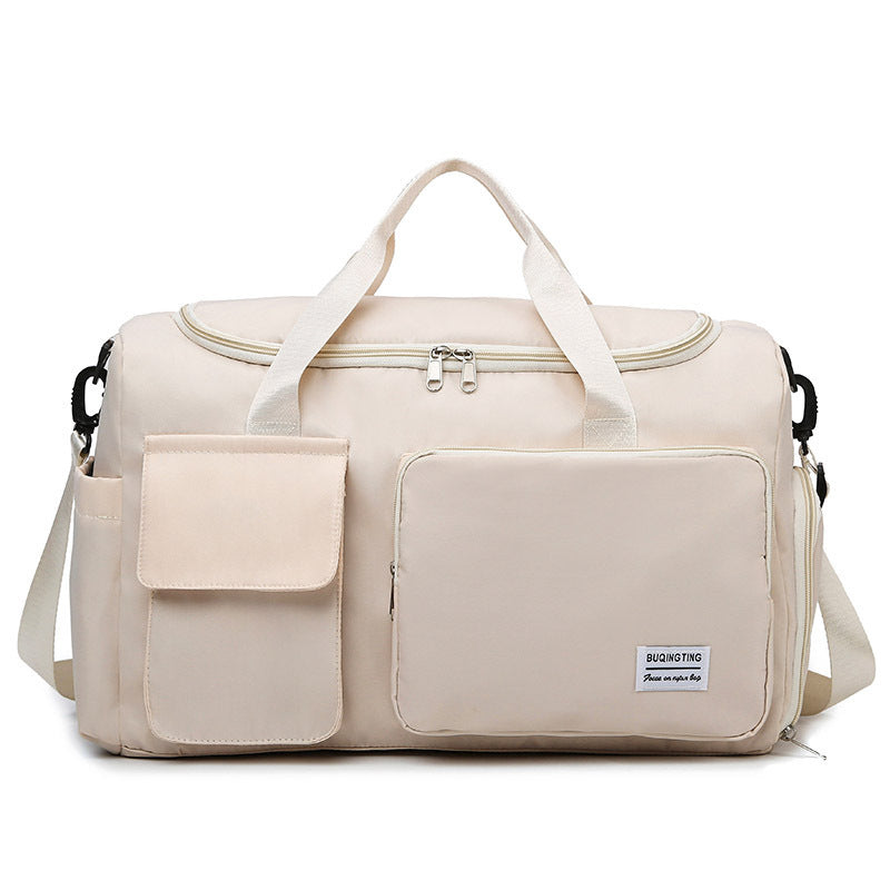 Travel Duffel Kalsten