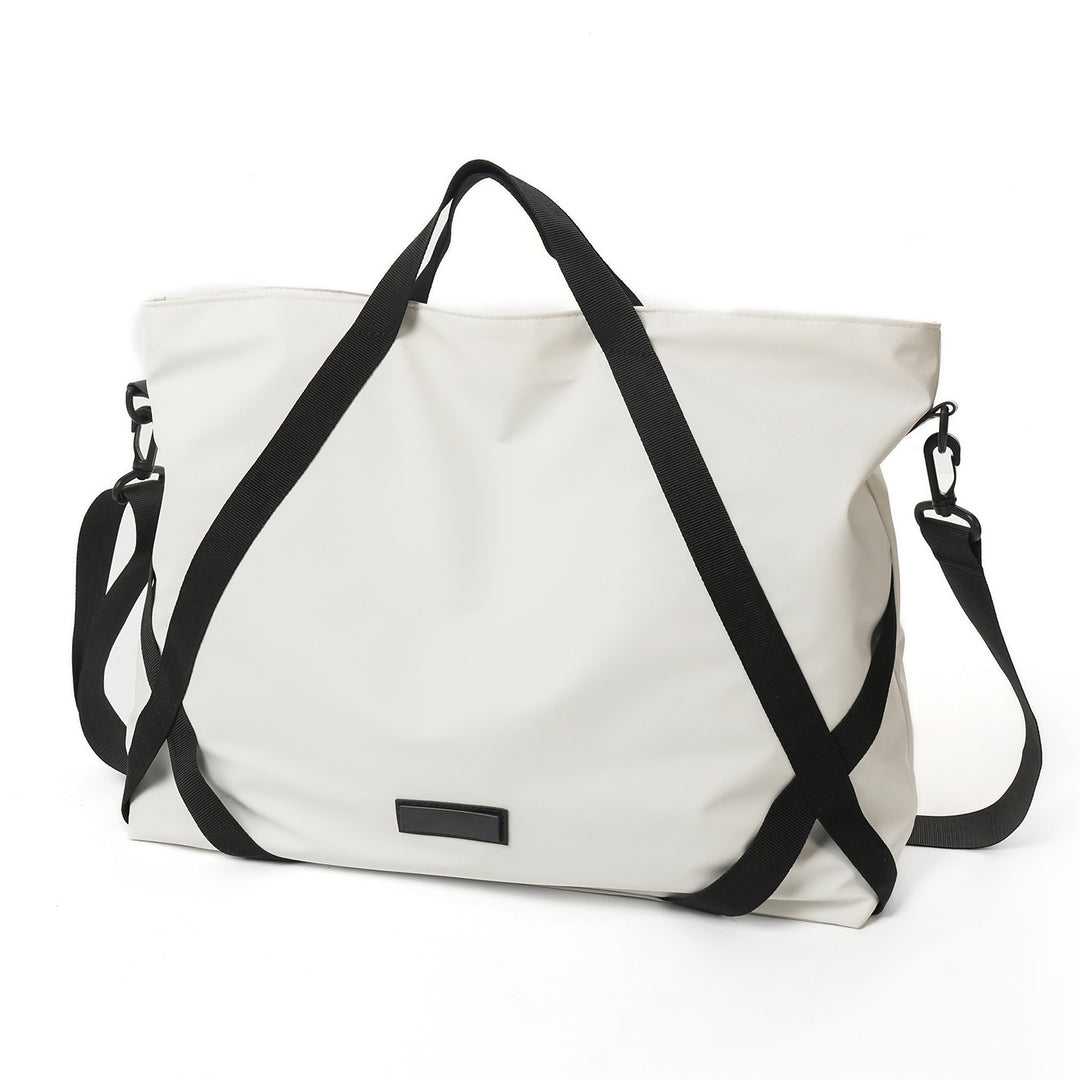 Foldable Waterproof Travel Tote