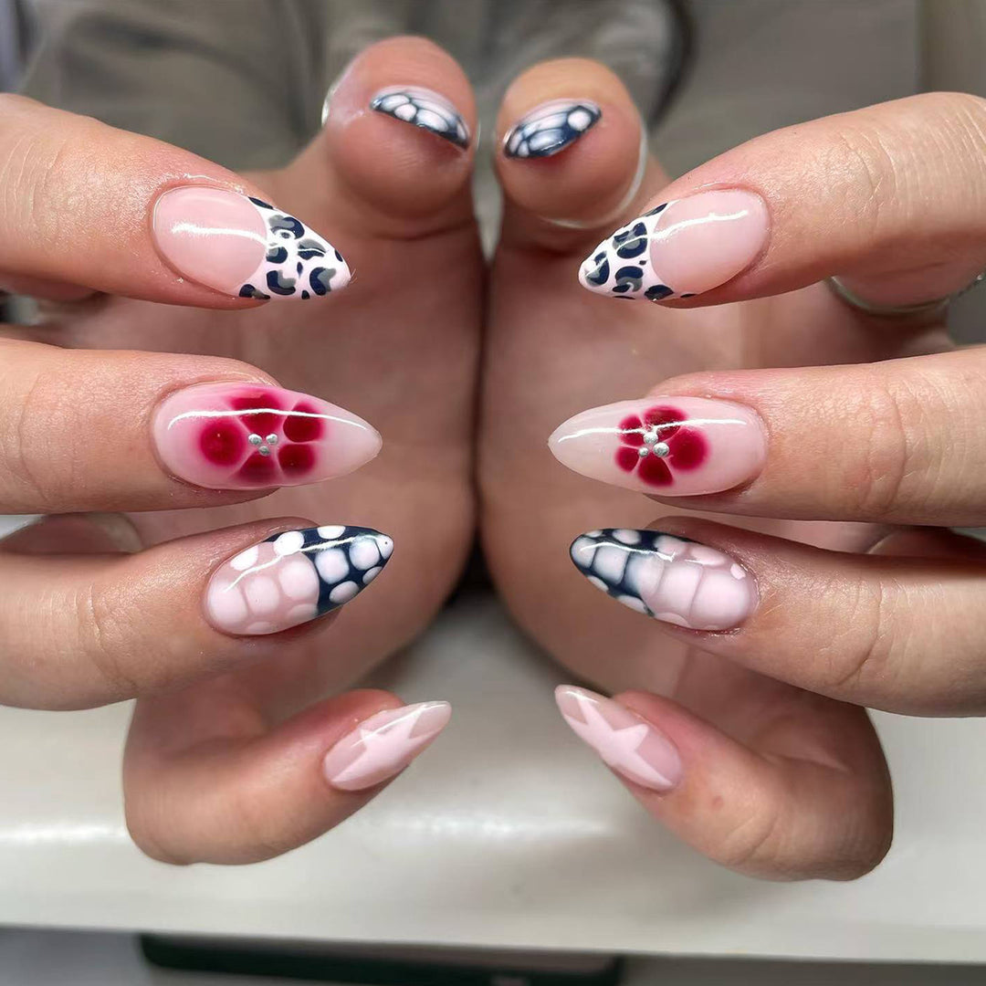 Professional Nail Design Set Kalsten