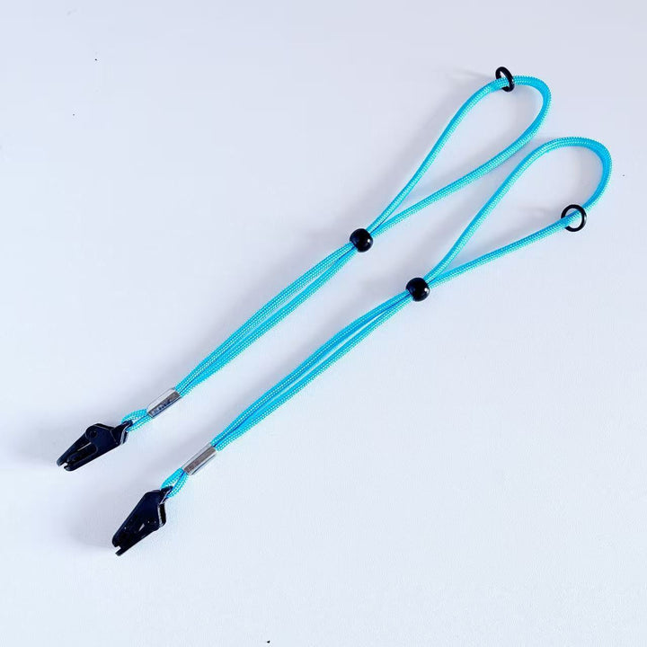 Shoe Lace Locks Kalsten