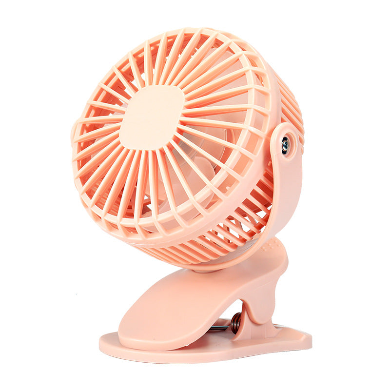 Women's portable table fan Kalsten