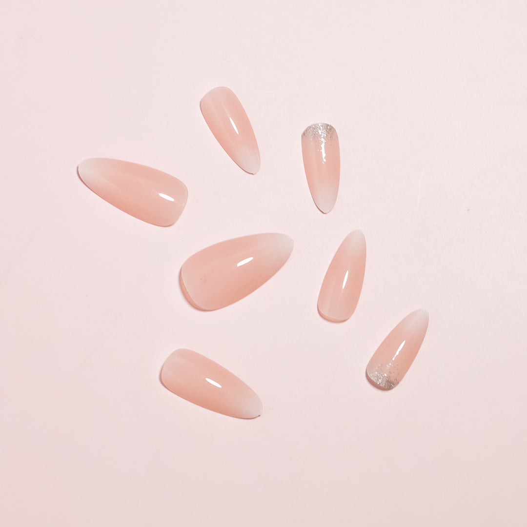 DIY Delicate Nail Art Set Kalsten