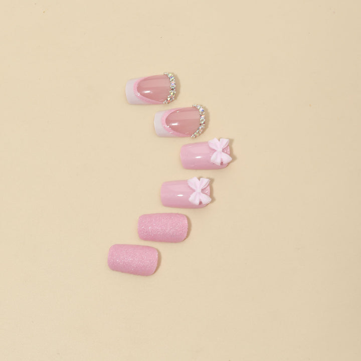 Decorative Nail Art Design Set