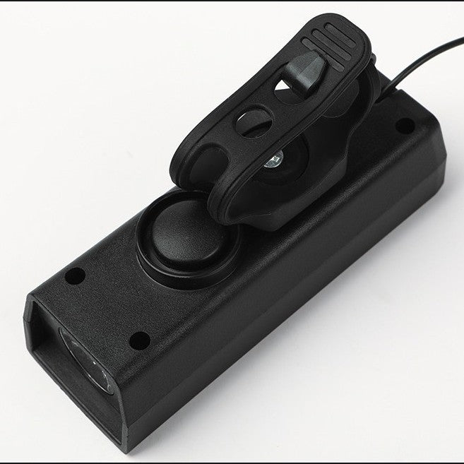 Advanced LED Bicycle Safety Light Kalsten