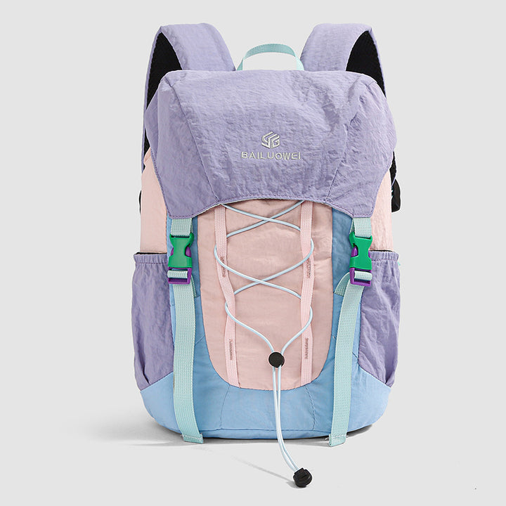 Multi-Functional Outdoor Hiking Backpack