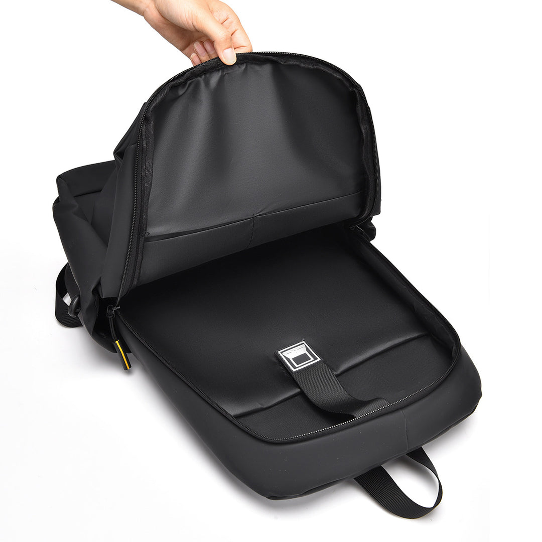 Urban Laptop Backpack with Ergonomic Design and Multiple Compartments Kalsten