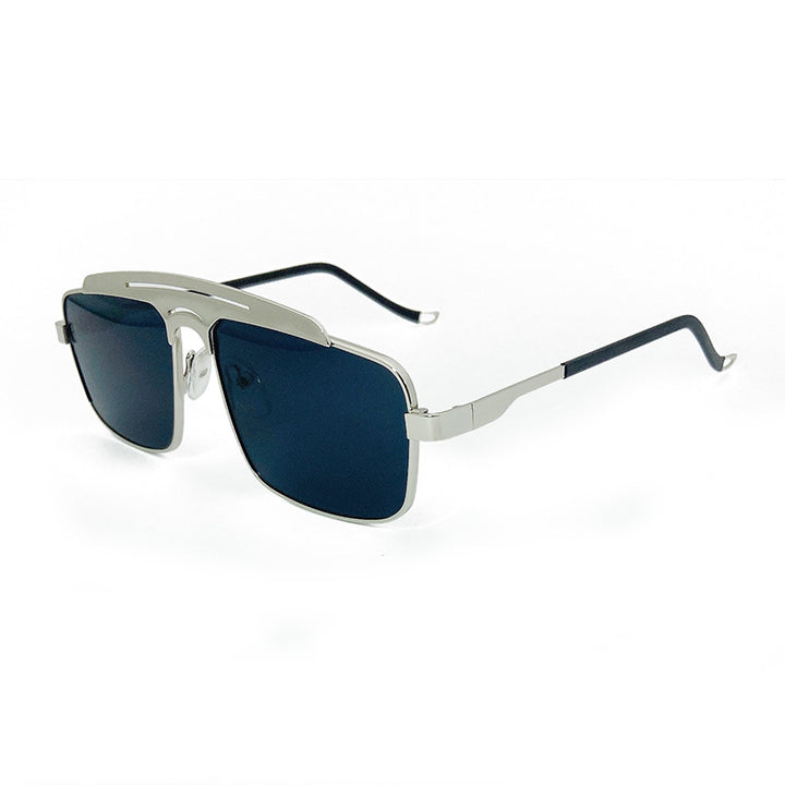 Fashionable Oversized Sunglasses with Elegant Design Kalsten