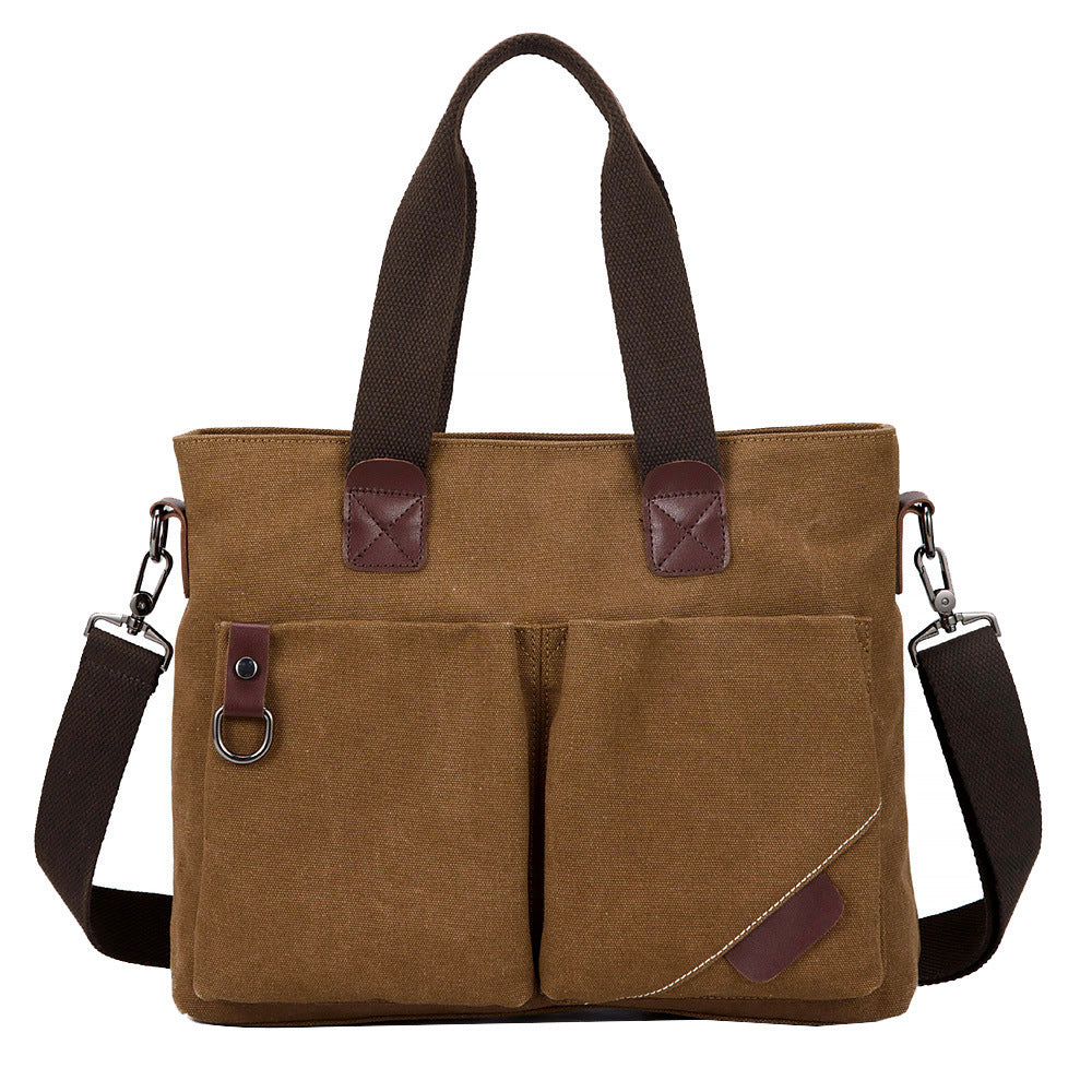 Smart Casual Work Tote Bag Kalsten