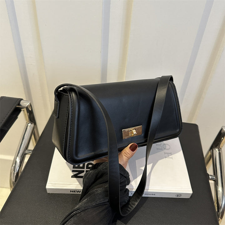 Modern Geometric Handheld Clutch
