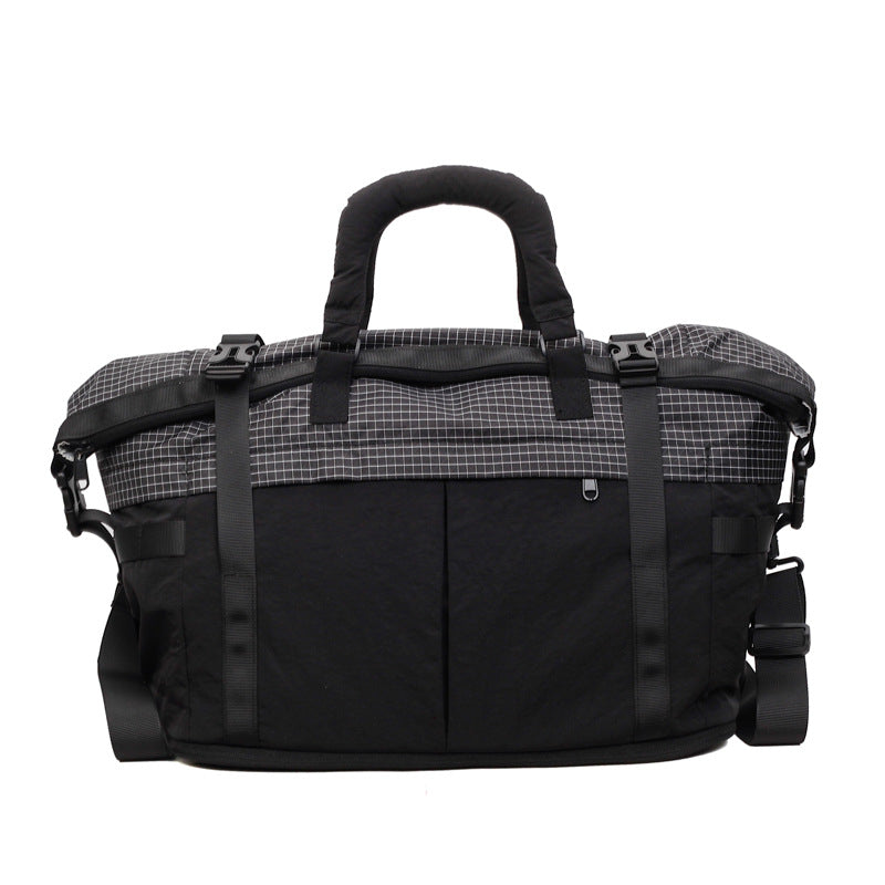 Multi-Functional Outdoor Adventure Bag Kalsten