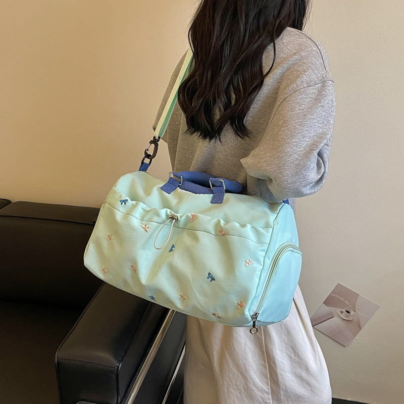 Multi-Functional Weekender Duffle Kalsten