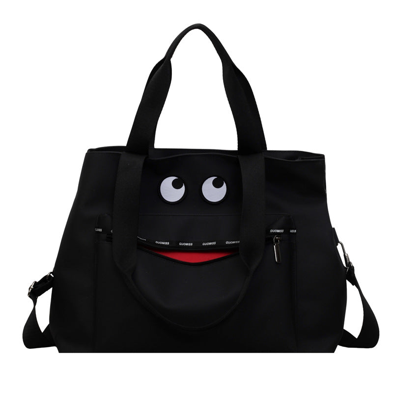 Fun-Faced Everyday Tote Kalsten