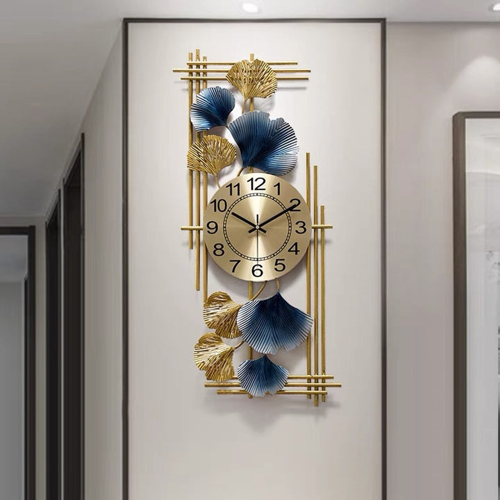 Artistic Wall Clock Kalsten