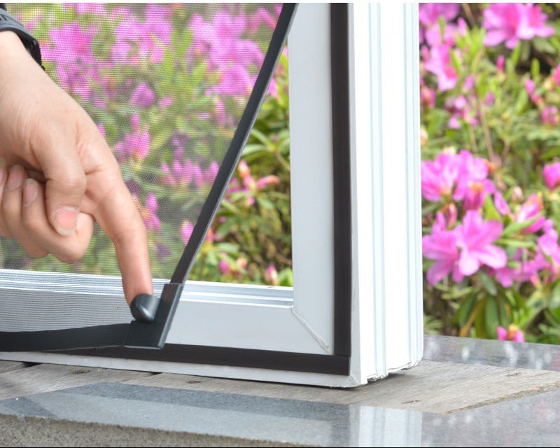 Magnetic Insect Screen Kalsten