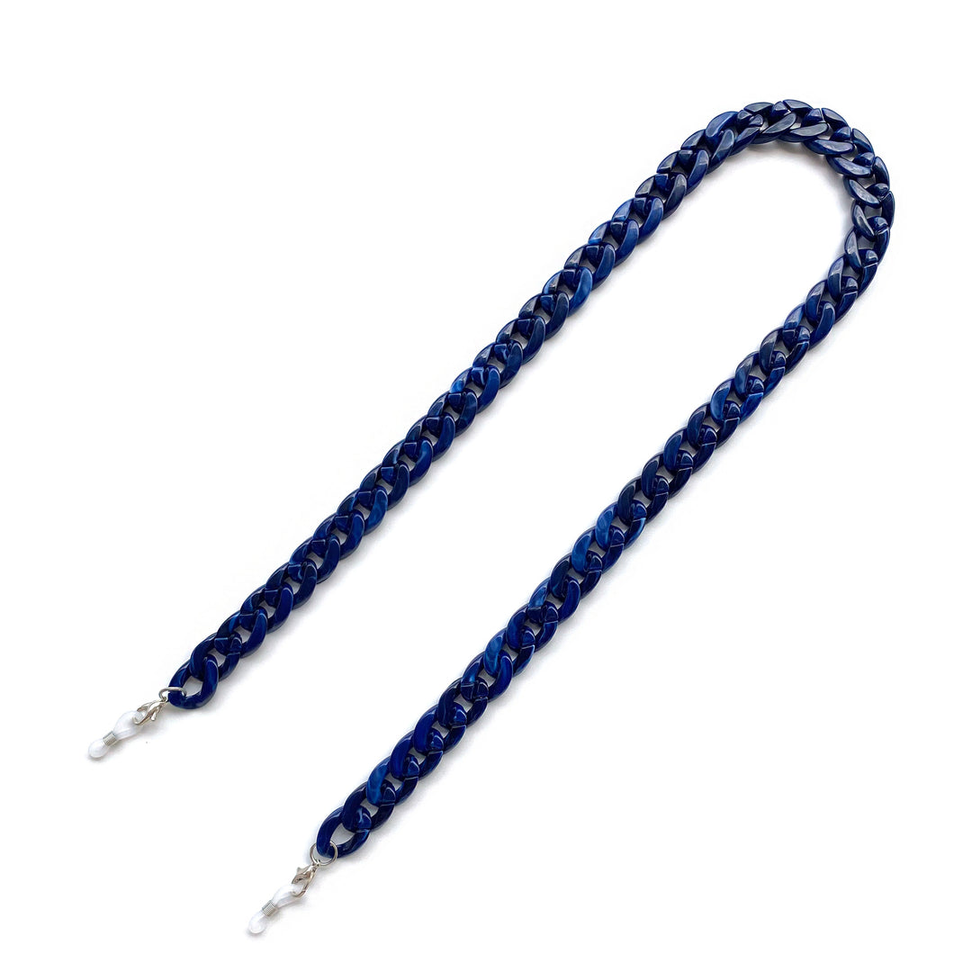 Stylish Beaded Eyewear Chain Kalsten