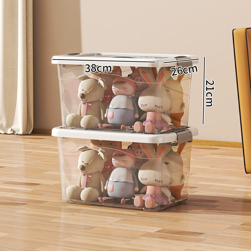 Stackable Food Storage Box Kalsten