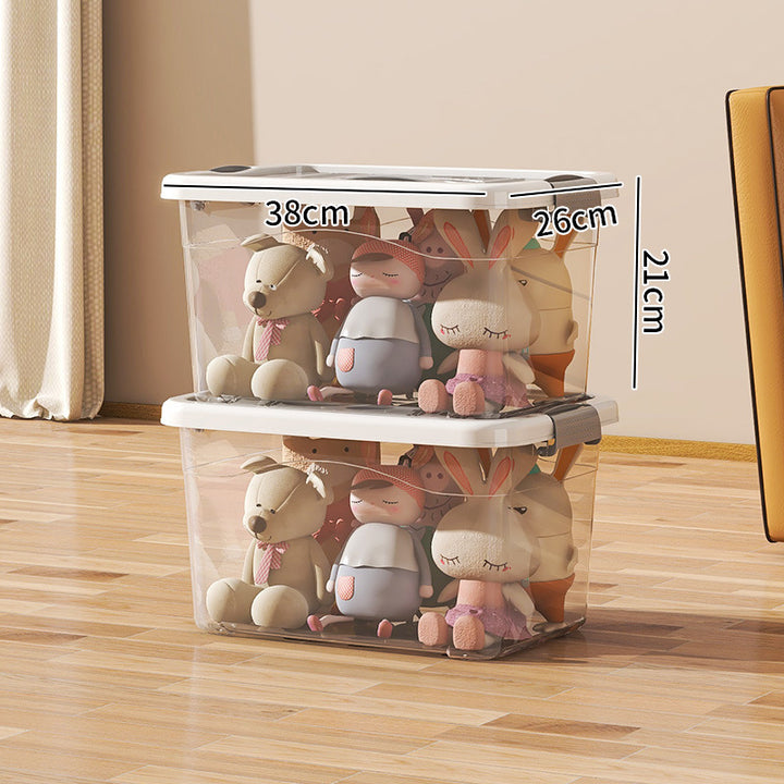 Stackable Food Storage Box Kalsten