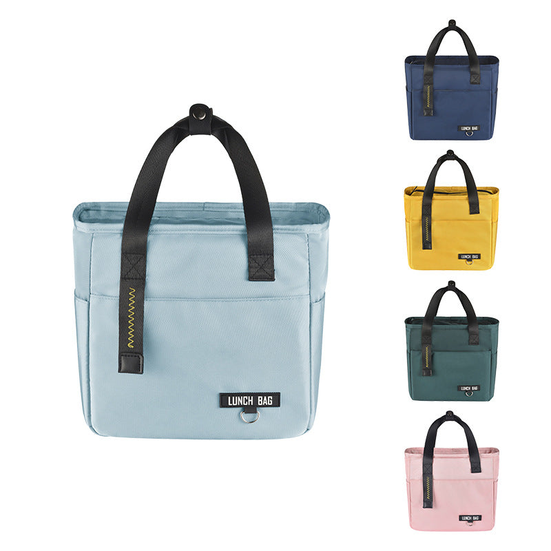 Insulated Lunch Carrier Bag Kalsten
