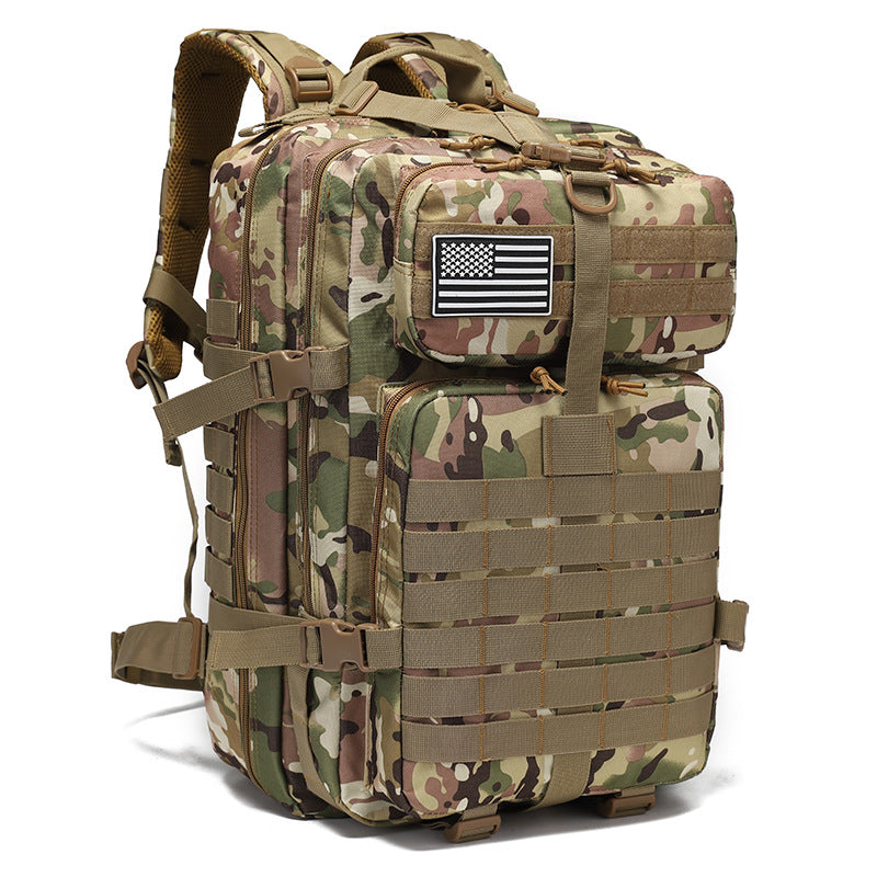 Tactical Assault Backpack Kalsten