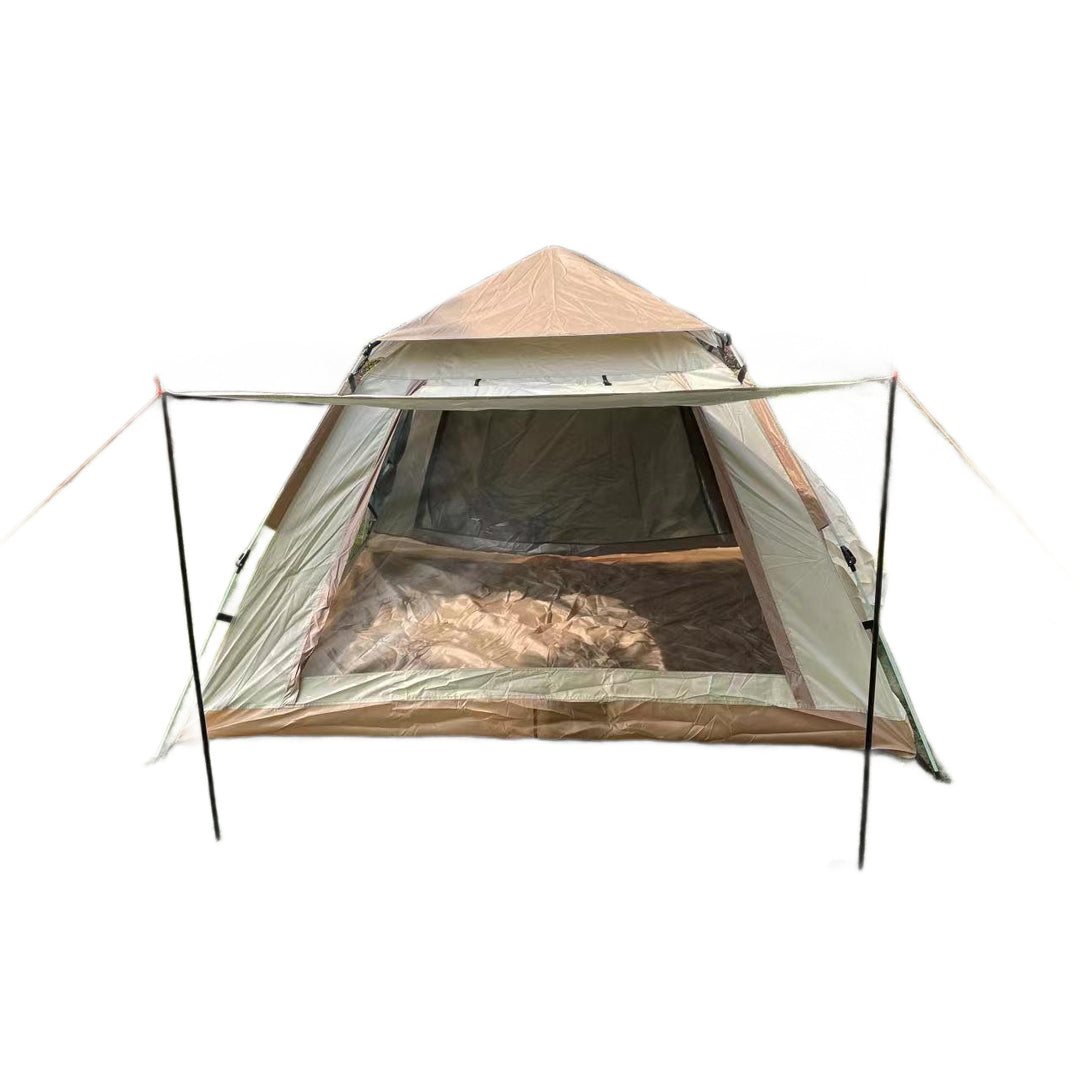Double-Wall Camping Tent Kalsten