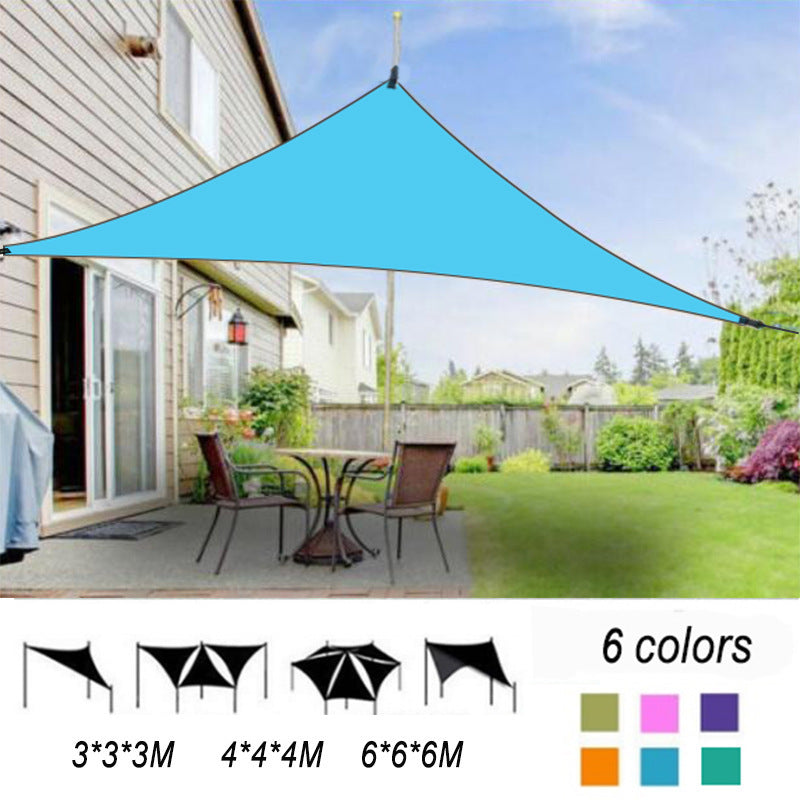 Premium Outdoor Shade Canopy Kalsten