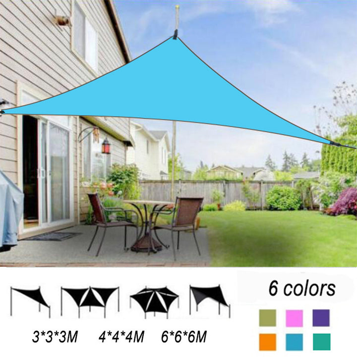 Premium Outdoor Shade Canopy Kalsten