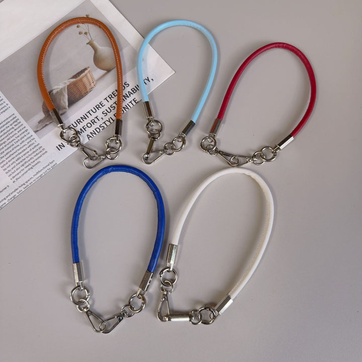 Flexible Silicone Phone Strap Kalsten