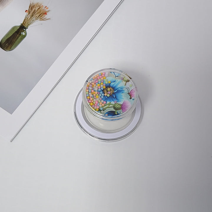 Decorative Storage Container Kalsten