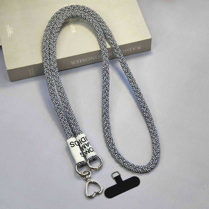 Durable Braided Utility Leash Kalsten