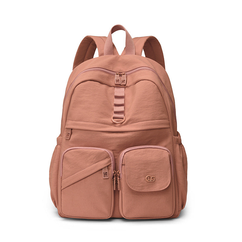 Multi-Pocket Functional Backpack Kalsten