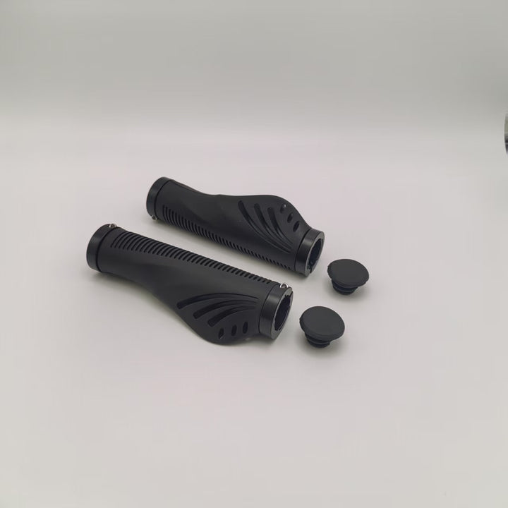 Ergonomic Bicycle Handle Grips Kalsten