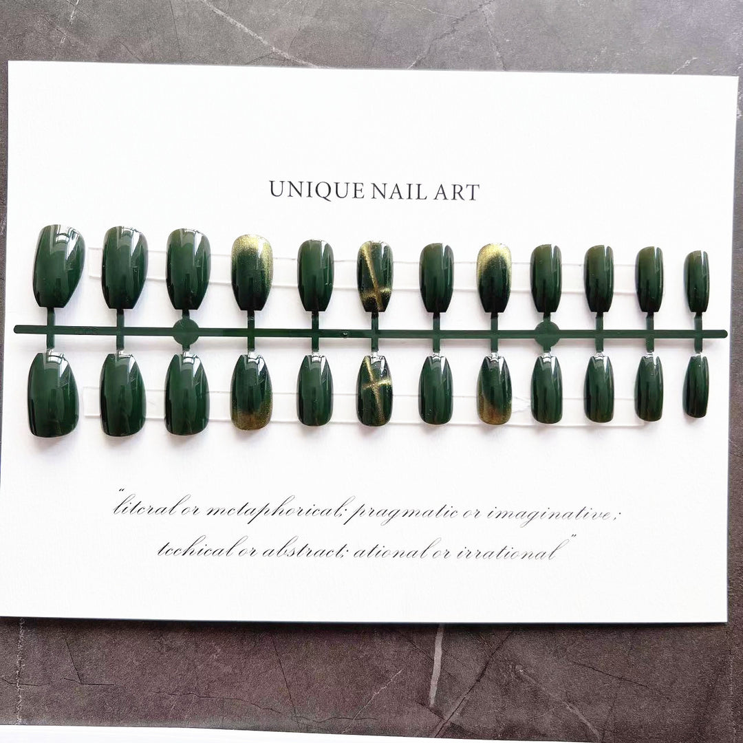 Artificial Nail Designs Kalsten