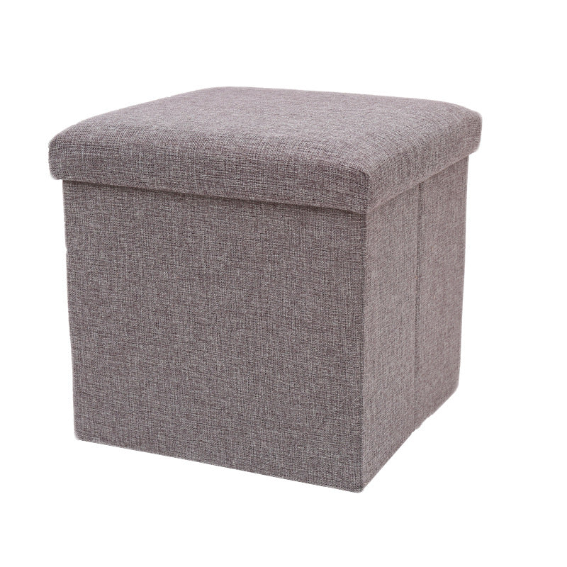 Comfortable Storage Ottoman Kalsten