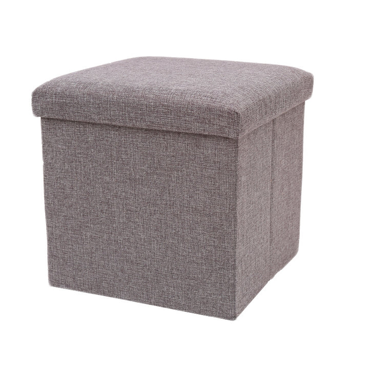 Comfortable Storage Ottoman Kalsten