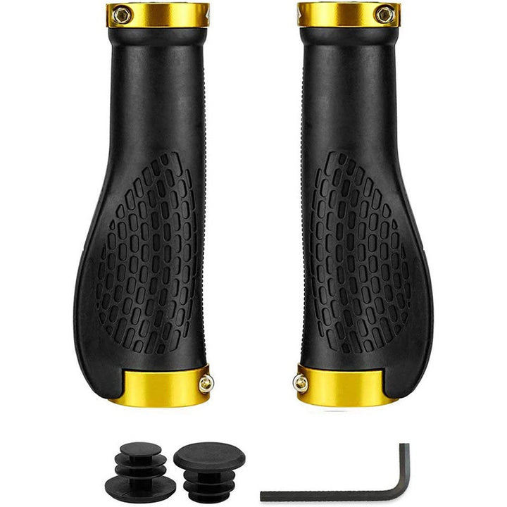 Ergonomic Bicycle Handlebar Grips Kalsten