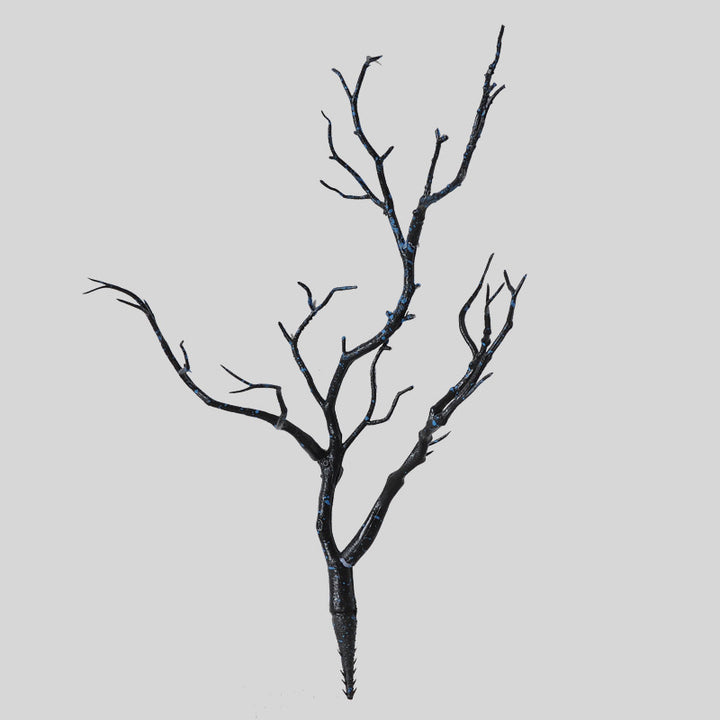 Natural Decorative Branch Sculpture