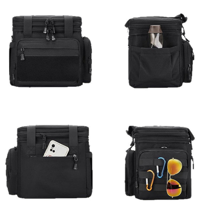 Insulated Food Carrier Backpack Kalsten