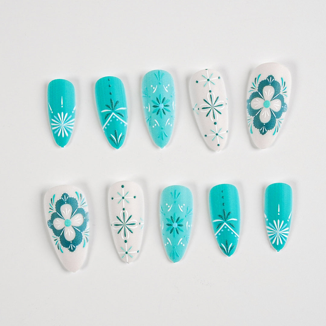 Artistic Nail Enhancement Kit